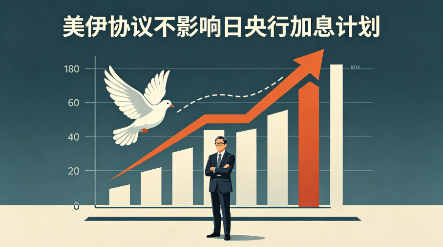 Bank of Japan June Rate Hike and Policy Outlook Amid Middle East Developments